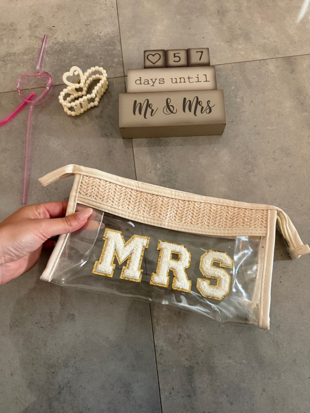 Bridal Set - Picture 2 of 7